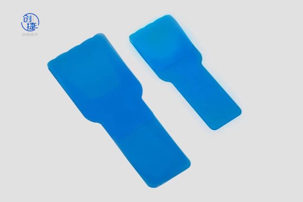 TPU 股骨柄保护套