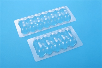 吸塑包装-苏州创捷告诉您如何测试防静电吸塑托盘